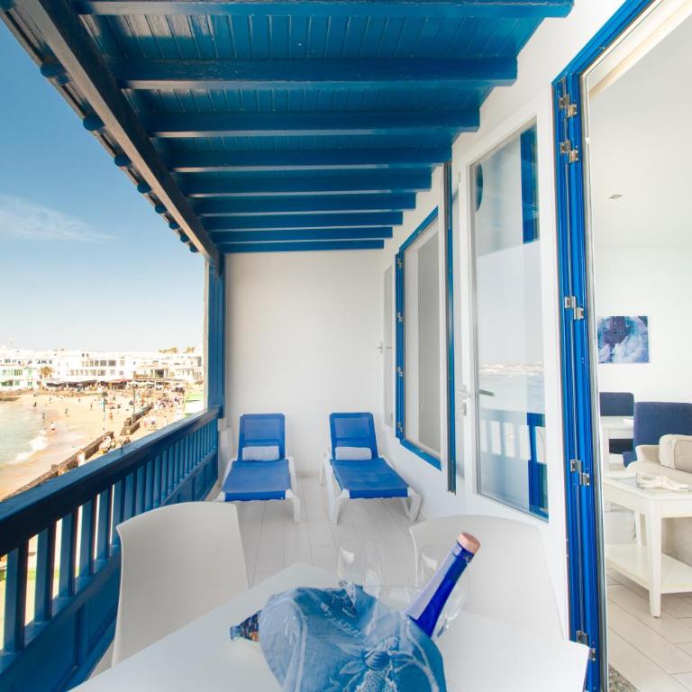 Blancazul Alto Brisa - Apartamento con vistas al mar - 3