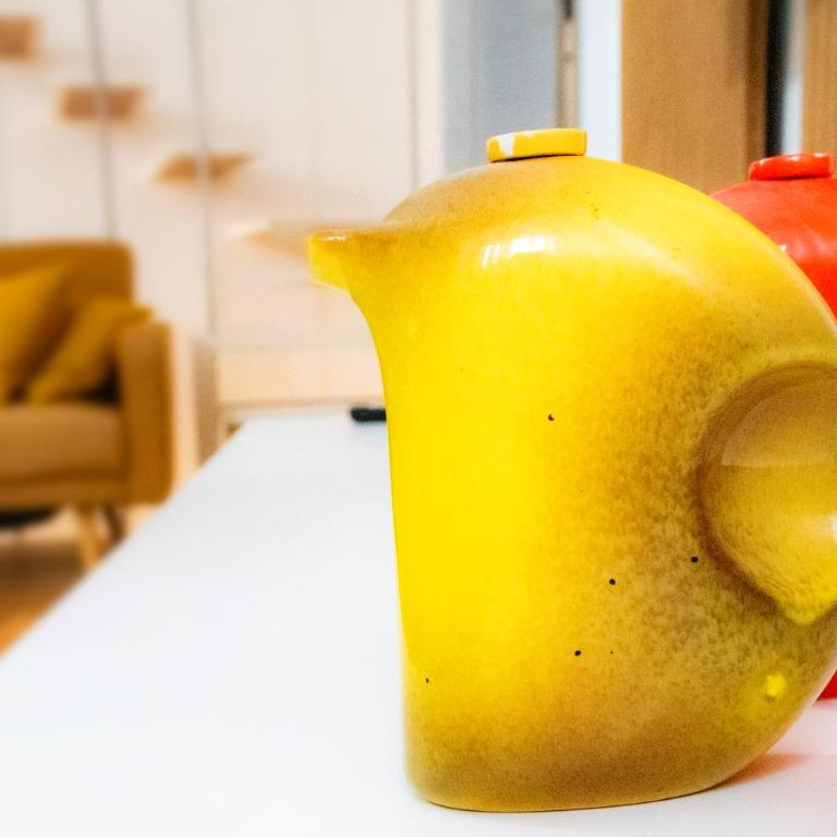 Urban Chic Apartment - Appartamento - 27