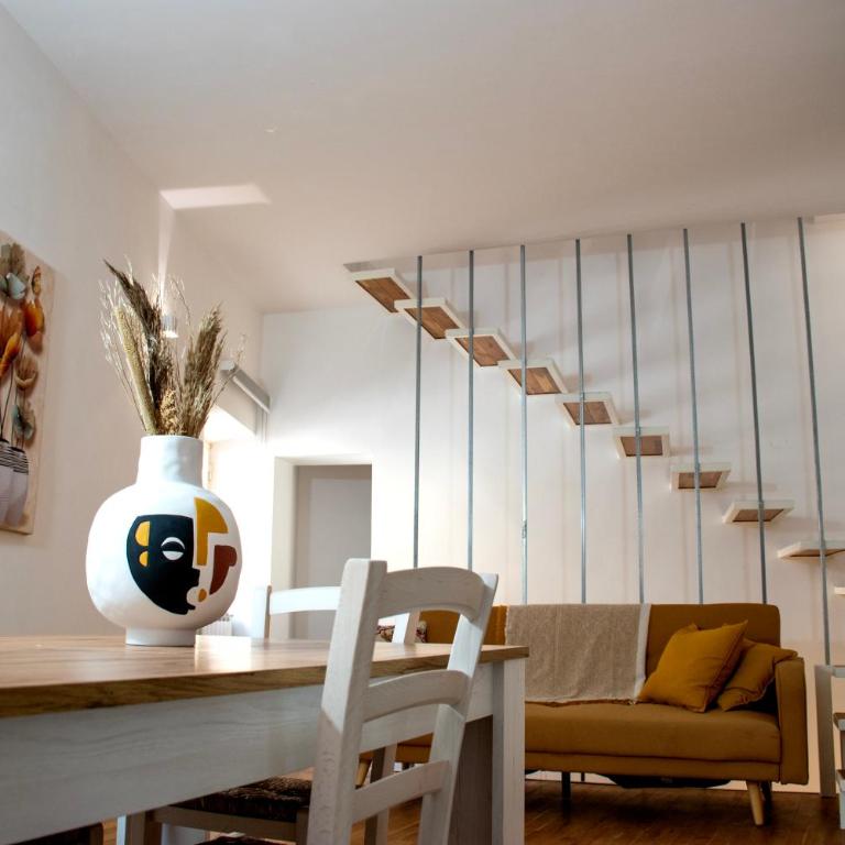 Urban Chic Apartment - Appartamento - 47