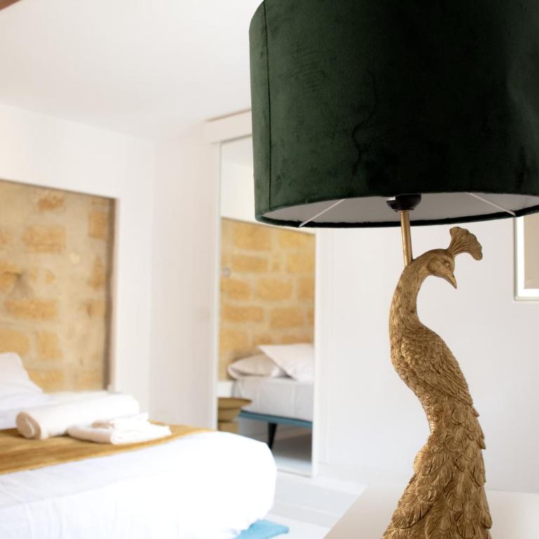 Urban Chic Apartment - Appartamento - 10