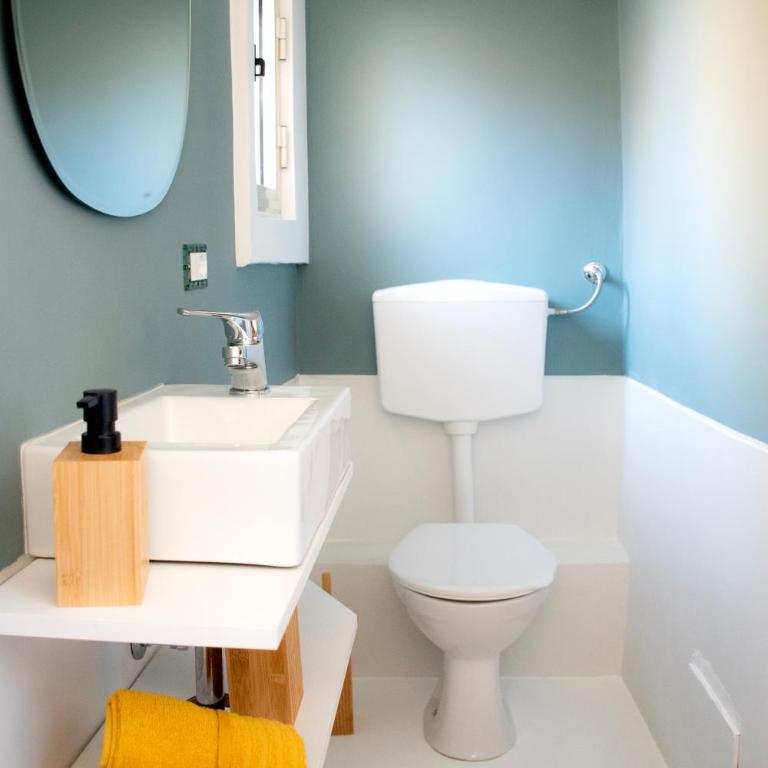 Urban Chic Apartment - Appartamento - 21