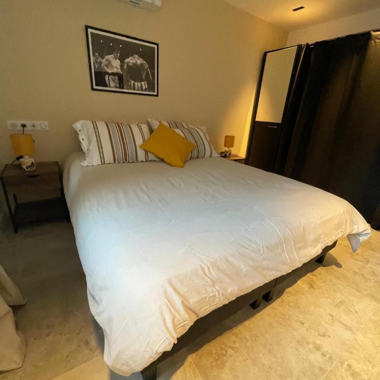 « L’Observatoire » 6 personnes - Appartement 2 Chambres - 31