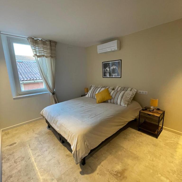 « L’Observatoire » 6 personnes - Appartement 2 Chambres - 32