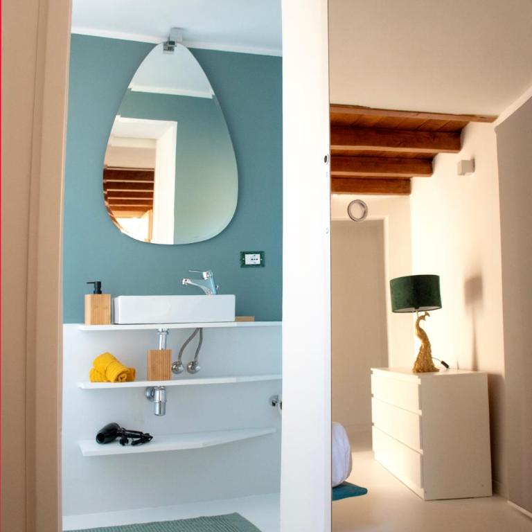 Urban Chic Apartment - Appartamento - 6