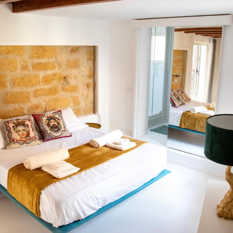 Urban Chic Apartment - Appartamento - 3
