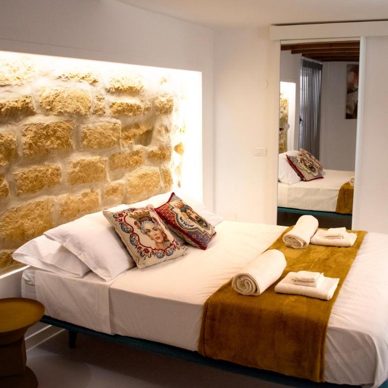 Urban Chic Apartment - Appartamento - 8