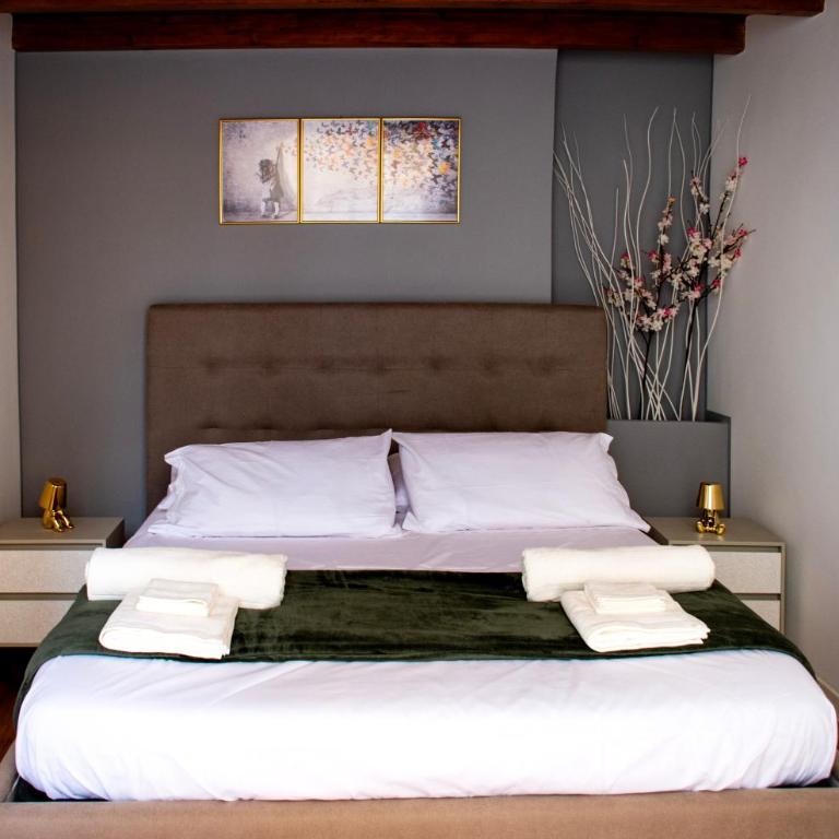 Urban Chic Apartment - Appartamento - 13