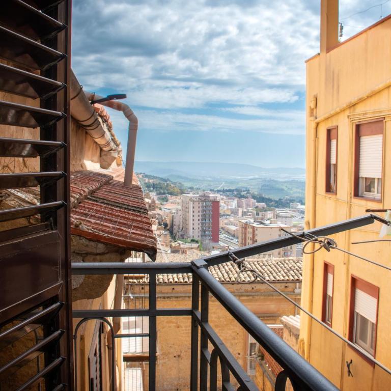 Urban Chic Apartment - Appartamento - 20