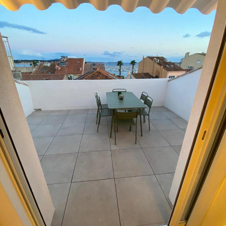 « L’Observatoire » 6 personnes - Appartement 2 Chambres - 13