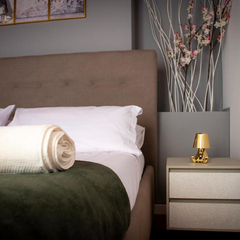 Urban Chic Apartment - Appartamento - 14