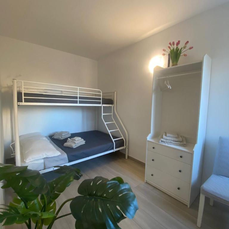 Casa Vacanza Emalí - Casa con 2 Camere da Letto - 3