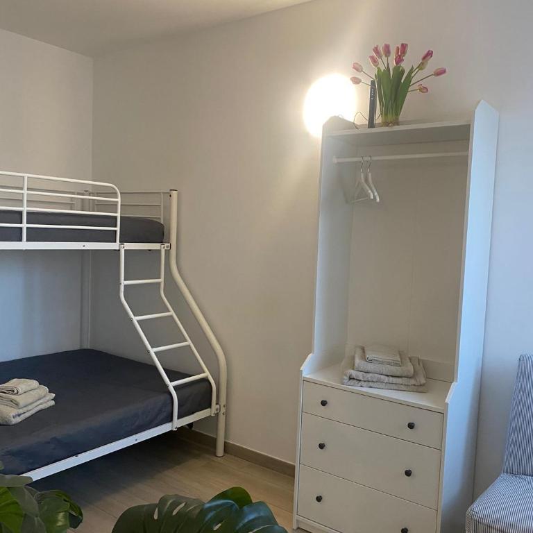 Casa Vacanza Emalí - Casa con 2 Camere da Letto - 4