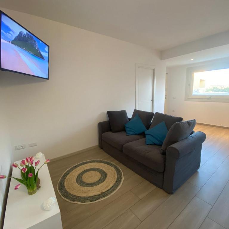 Casa Vacanza Emalí - Casa con 2 Camere da Letto - 7