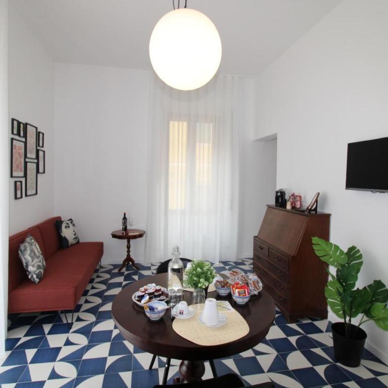 C’est la vie TAORMINA - Appartamento con 1 Camera da Letto - 13