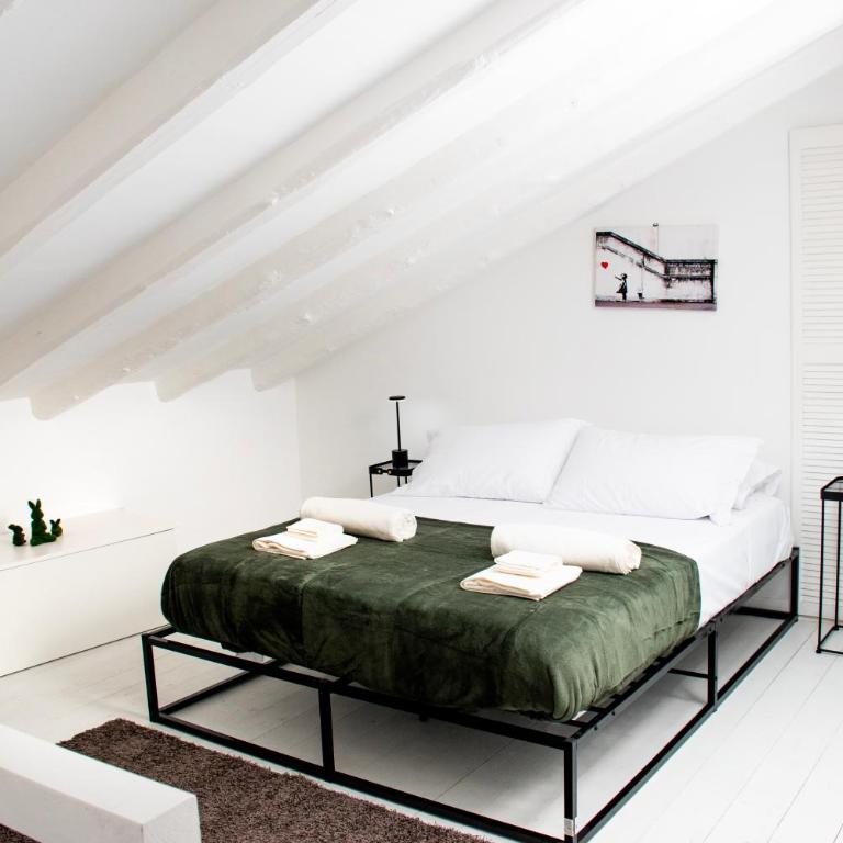 Urban Chic Apartment - Appartamento - 50