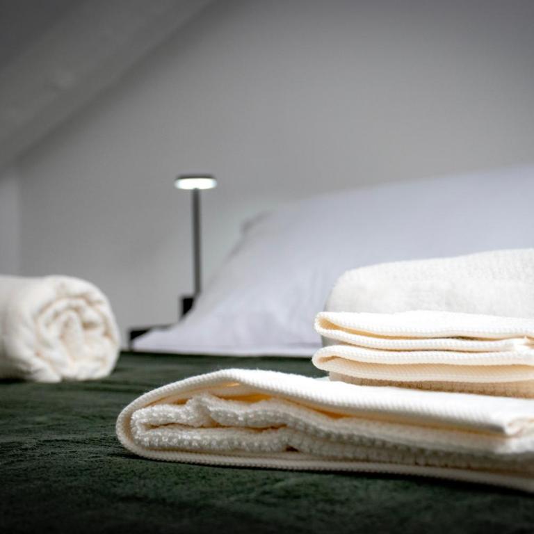Urban Chic Apartment - Appartamento - 18