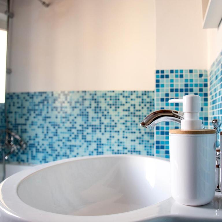 Urban Chic Apartment - Appartamento - 52