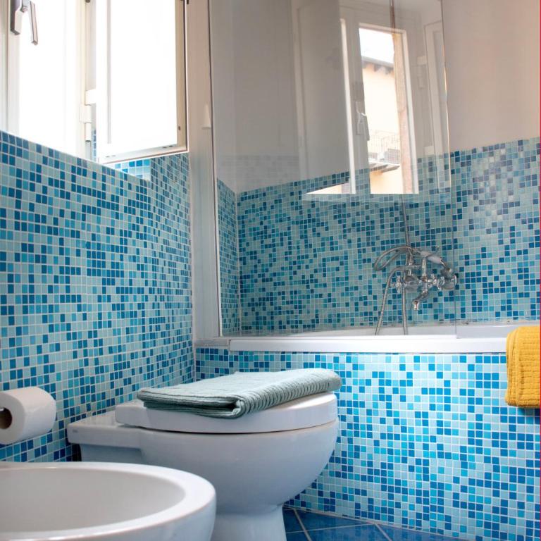 Urban Chic Apartment - Appartamento - 24
