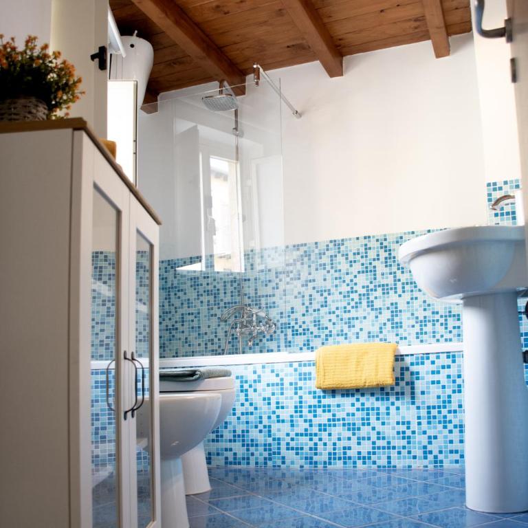 Urban Chic Apartment - Appartamento - 23