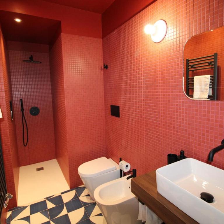 C’est la vie TAORMINA - Appartamento con 1 Camera da Letto - 44