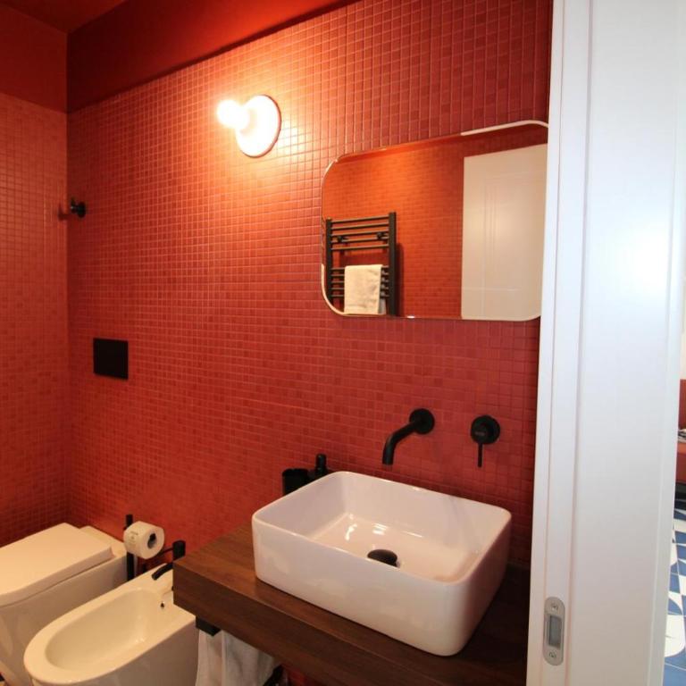 C’est la vie TAORMINA - Appartamento con 1 Camera da Letto - 45