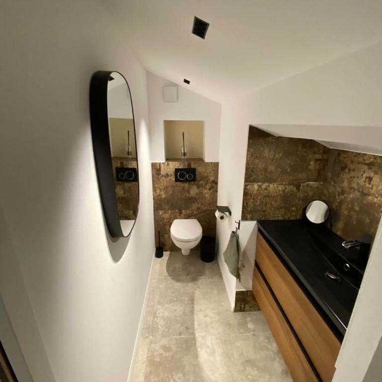 « L’Observatoire » 6 personnes - Appartement 2 Chambres - 23