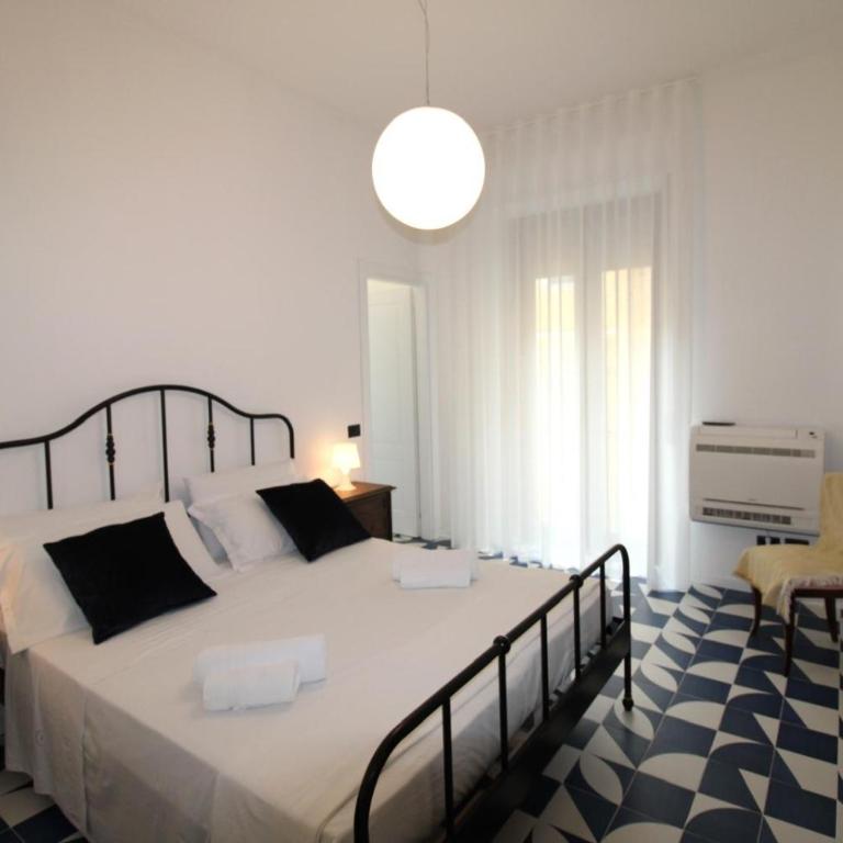 C’est la vie TAORMINA - Appartamento con 1 Camera da Letto - 56