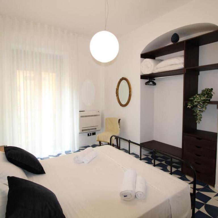C’est la vie TAORMINA - Appartamento con 1 Camera da Letto - 57