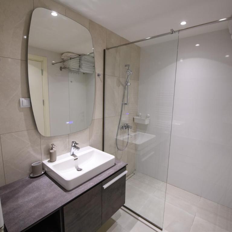 Belgrade Waterfront Residences - Beograd na vodi - Deluks Apartman - 5