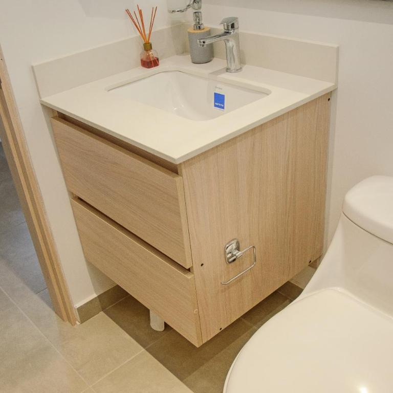 Espectaculares Apartamentos en Santa Marta - Apartamento de 2 dormitorios - 21