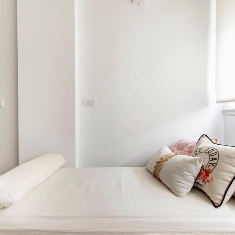 Boutique Apartament Torreón - Estudio Deluxe - 12