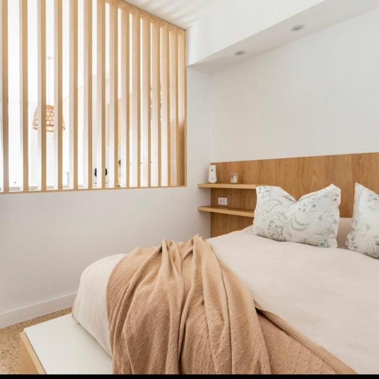 Boutique Apartament Torreón - Estudio Deluxe - 1