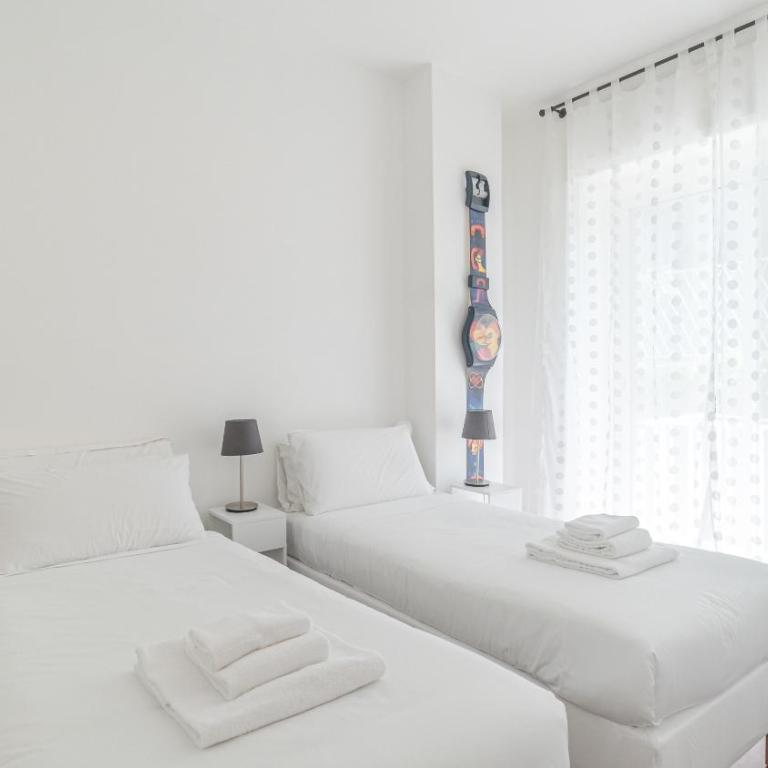Italianway - Aurelia Levante 103 B - Appartamento con 2 Camere da Letto - 20