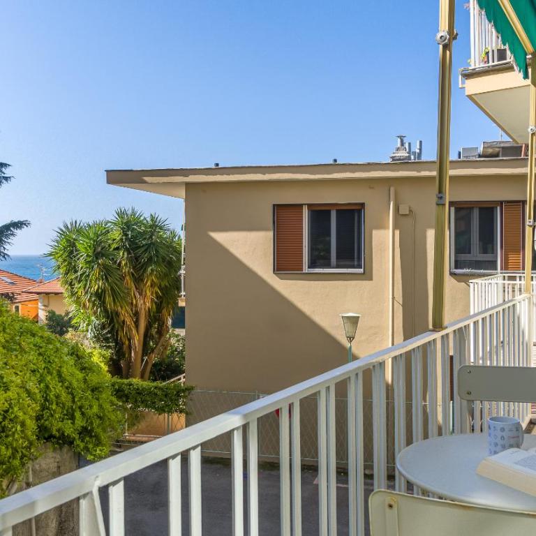 Italianway - Aurelia Levante 103 B - Appartamento con 2 Camere da Letto - 2