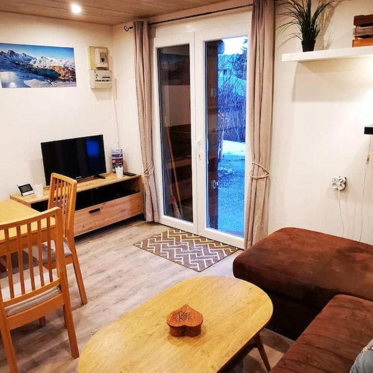 LE PICOULET : Appartement tout confort Coeur de village( 5/7 ) - Appartement 2 Chambres - 2