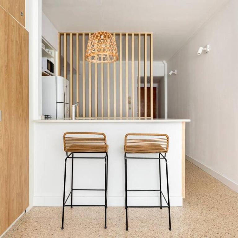 Boutique Apartament Torreón - Estudio Deluxe - 16