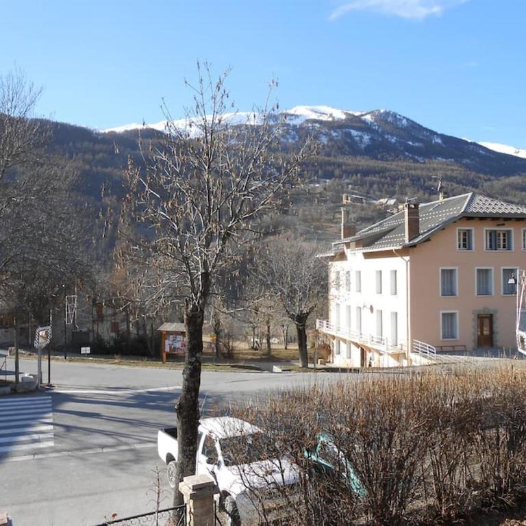 LE PICOULET : Appartement tout confort Coeur de village( 5/7 ) - Appartement 2 Chambres - 10