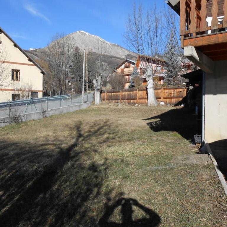 LE PICOULET : Appartement tout confort Coeur de village( 5/7 ) - Appartement 2 Chambres - 11