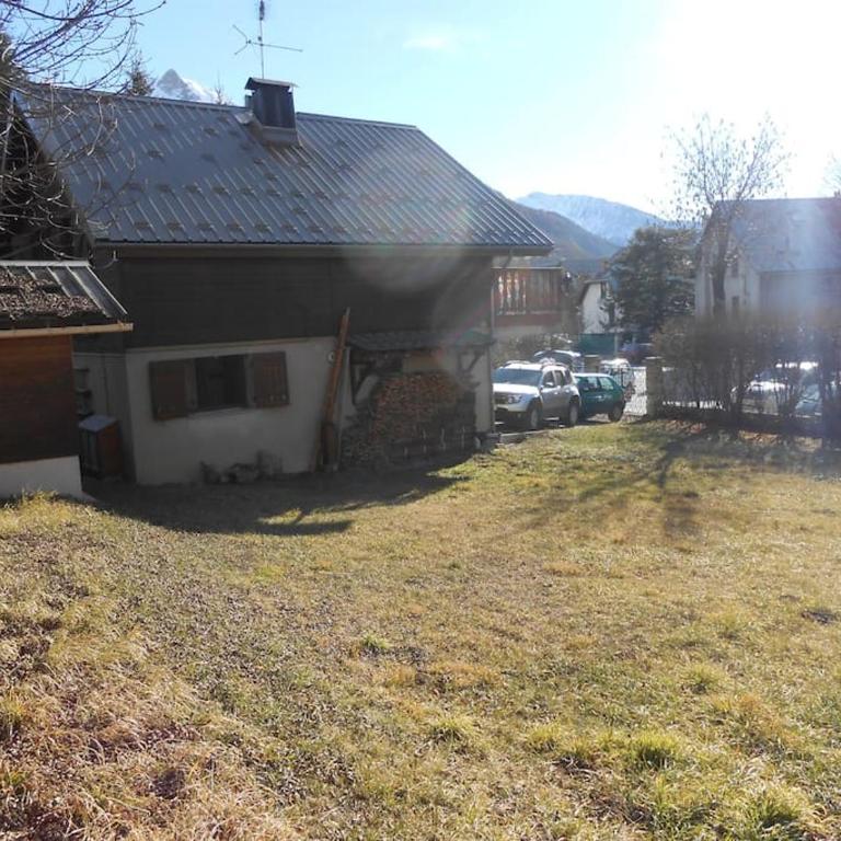 LE PICOULET : Appartement tout confort Coeur de village( 5/7 ) - Appartement 2 Chambres - 15