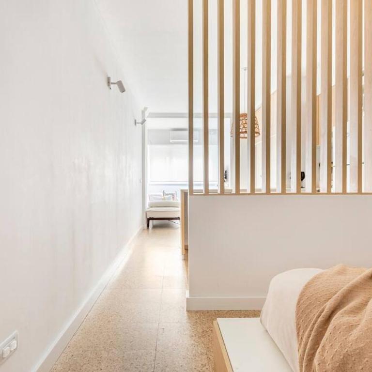 Boutique Apartament Torreón - Estudio Deluxe - 24