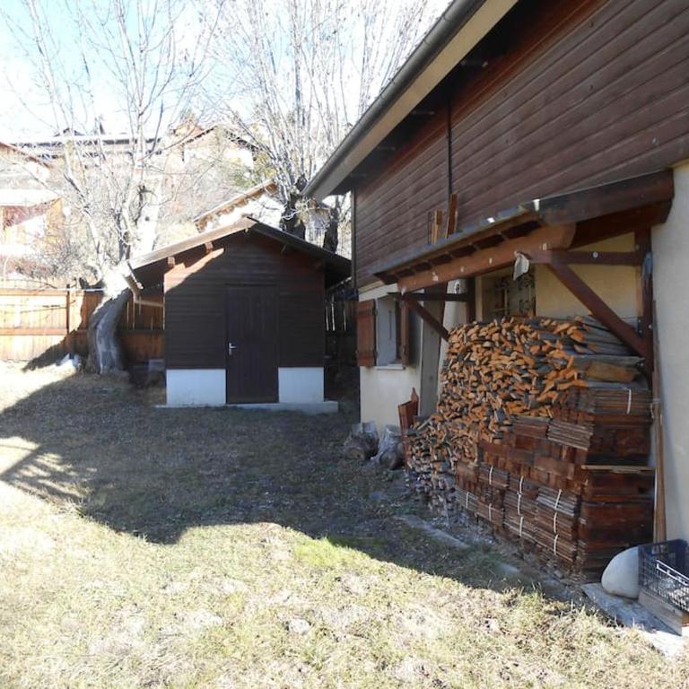 LE PICOULET : Appartement tout confort Coeur de village( 5/7 ) - Appartement 2 Chambres - 17