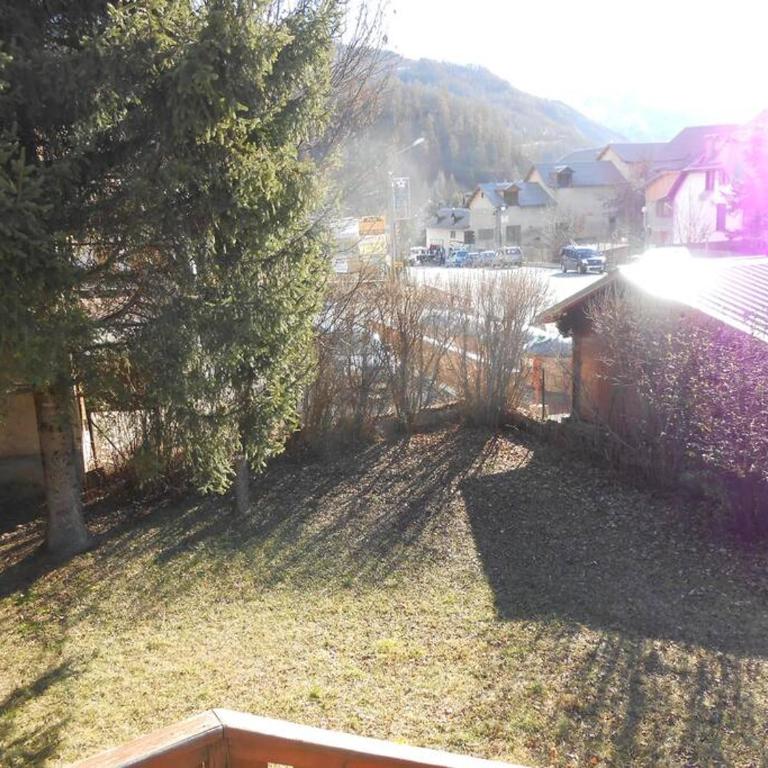 LE PICOULET : Appartement tout confort Coeur de village( 5/7 ) - Appartement 2 Chambres - 18