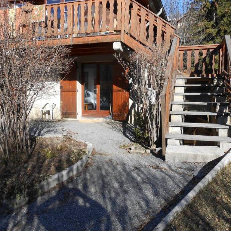LE PICOULET : Appartement tout confort Coeur de village( 5/7 ) - Appartement 2 Chambres - 19
