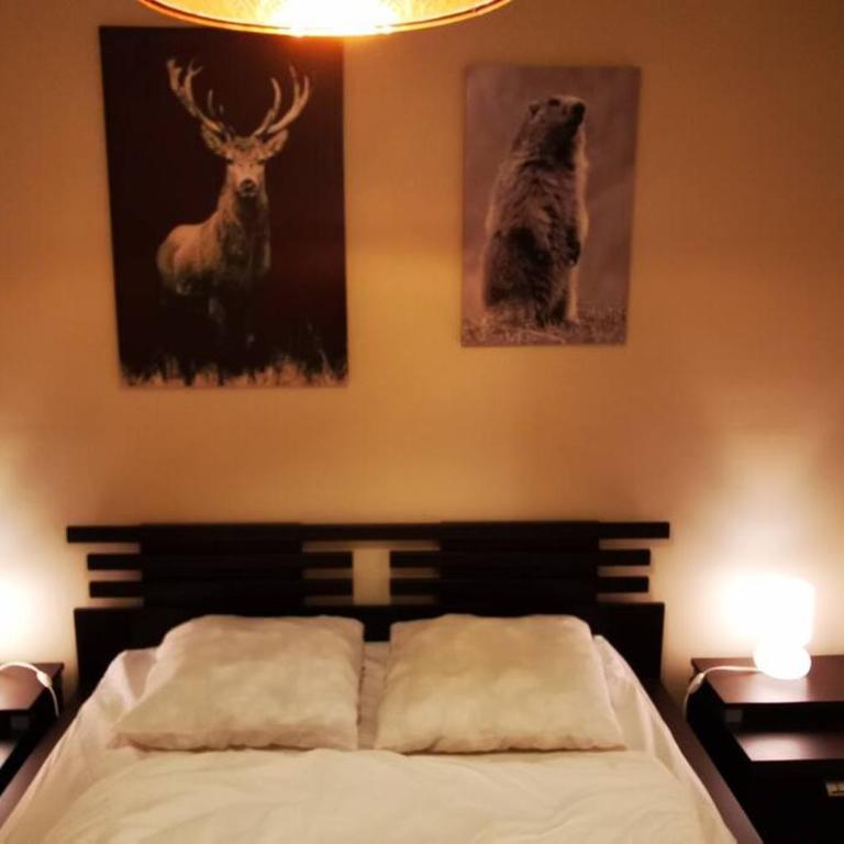 LE PICOULET : Appartement tout confort Coeur de village( 5/7 ) - Appartement 2 Chambres - 20