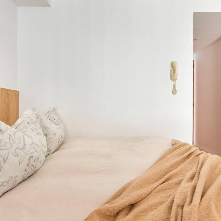 Boutique Apartament Torreón - Estudio Deluxe - 26