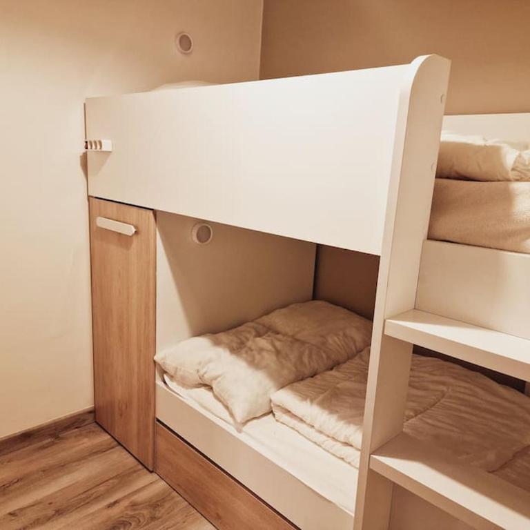 LE PICOULET : Appartement tout confort Coeur de village( 5/7 ) - Appartement 2 Chambres - 23