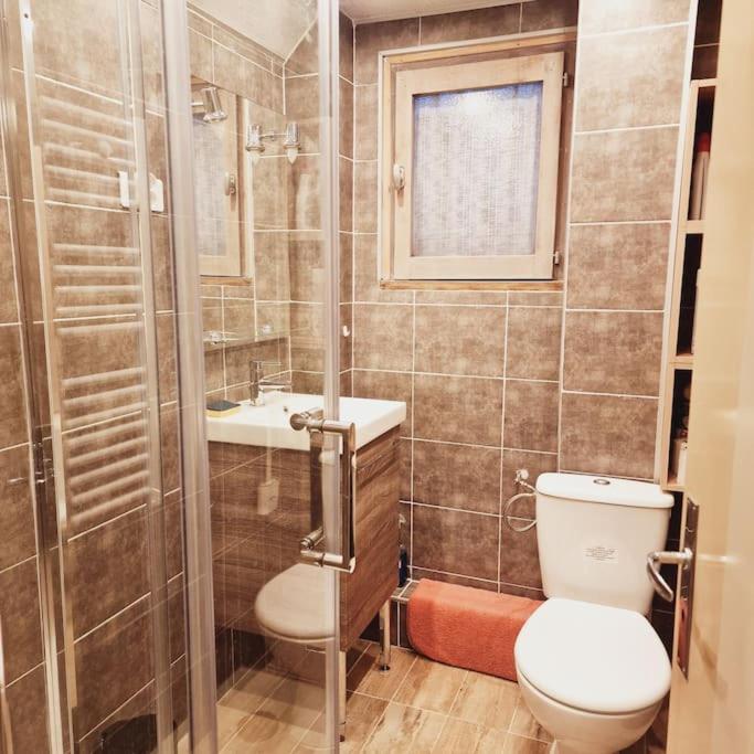 LE PICOULET : Appartement tout confort Coeur de village( 5/7 ) - Appartement 2 Chambres - 24