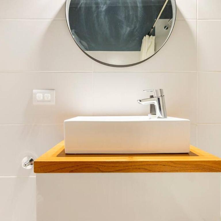 Boutique Apartament Torreón - Estudio Deluxe - 28