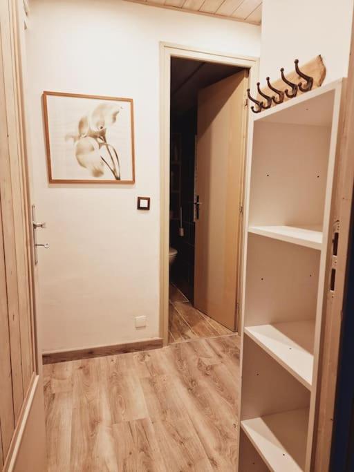 LE PICOULET : Appartement tout confort Coeur de village( 5/7 ) - Appartement 2 Chambres - 28