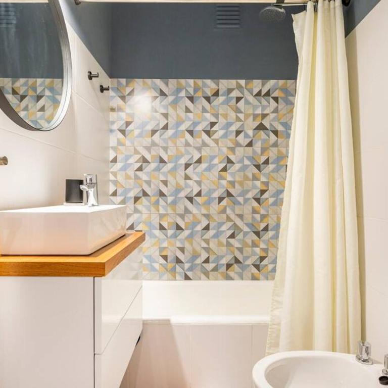 Boutique Apartament Torreón - Estudio Deluxe - 30